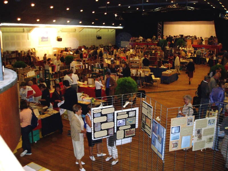 Salon du Livre_1