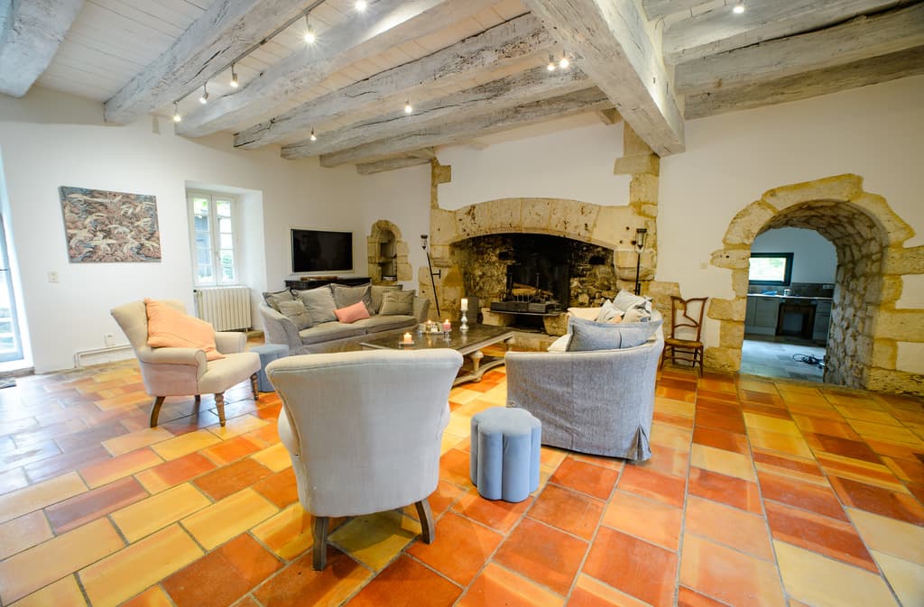 Salon redim