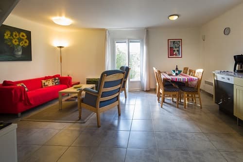 Salon redim le Noyer