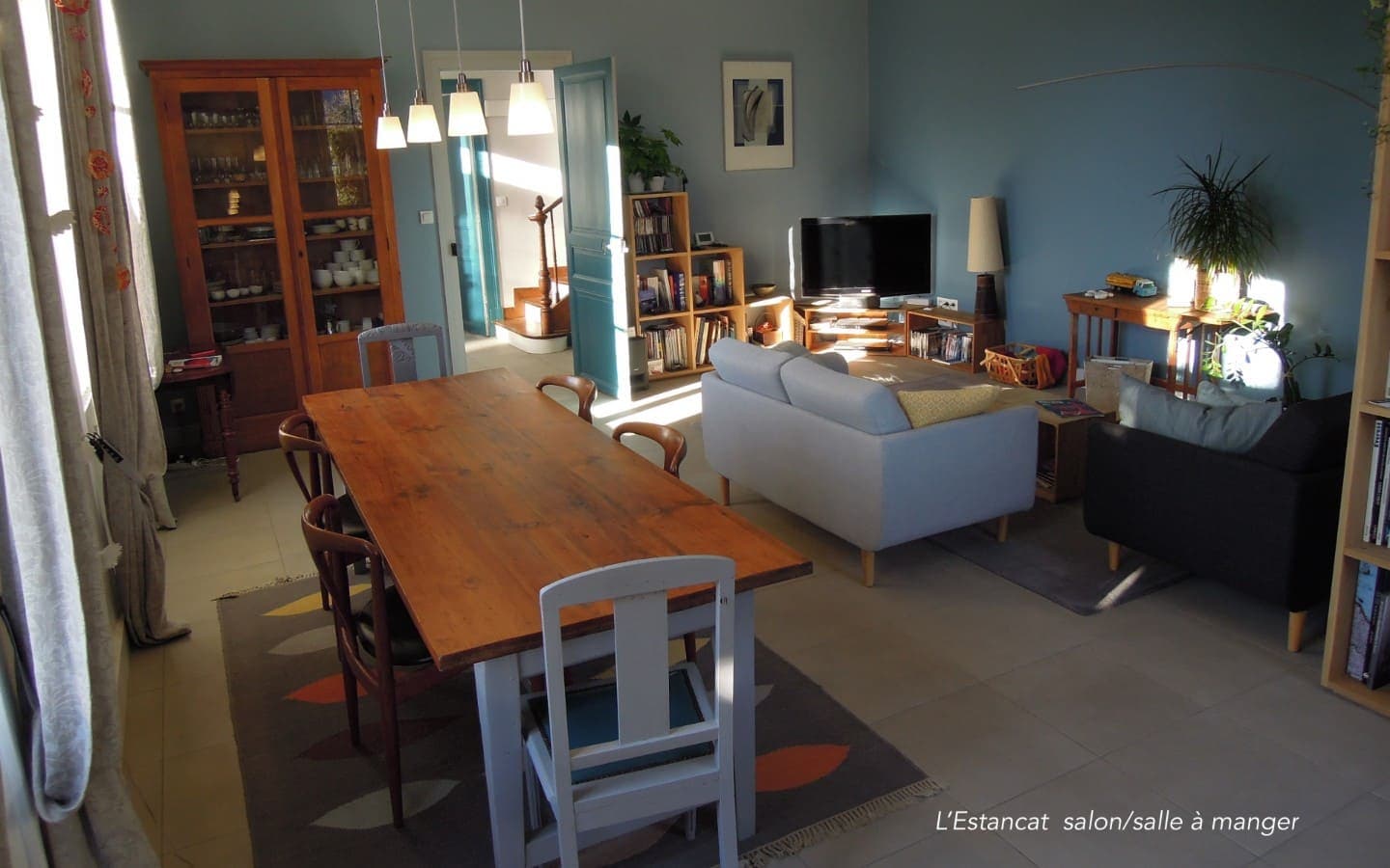 Chambres d'hôtes L'estancat 2 à 11 personnes Pardies-Piétat Nay Pau