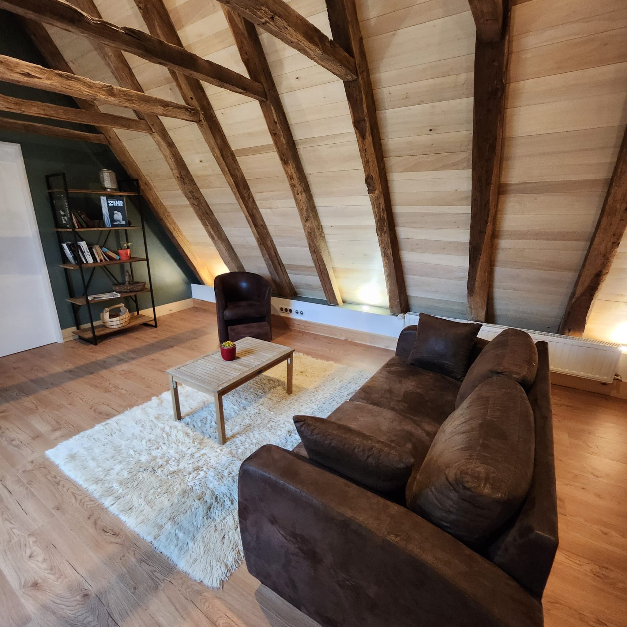 Salon3 gite nature 24