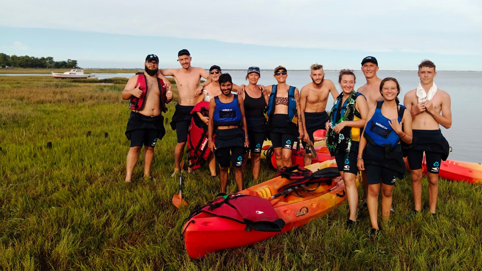 Salsifi Kayak (4)