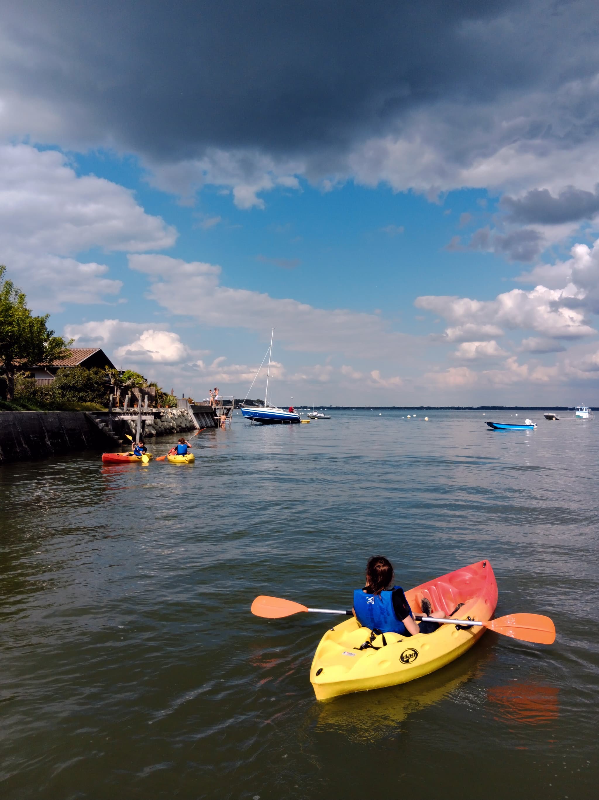 Salsifi Kayak (6)