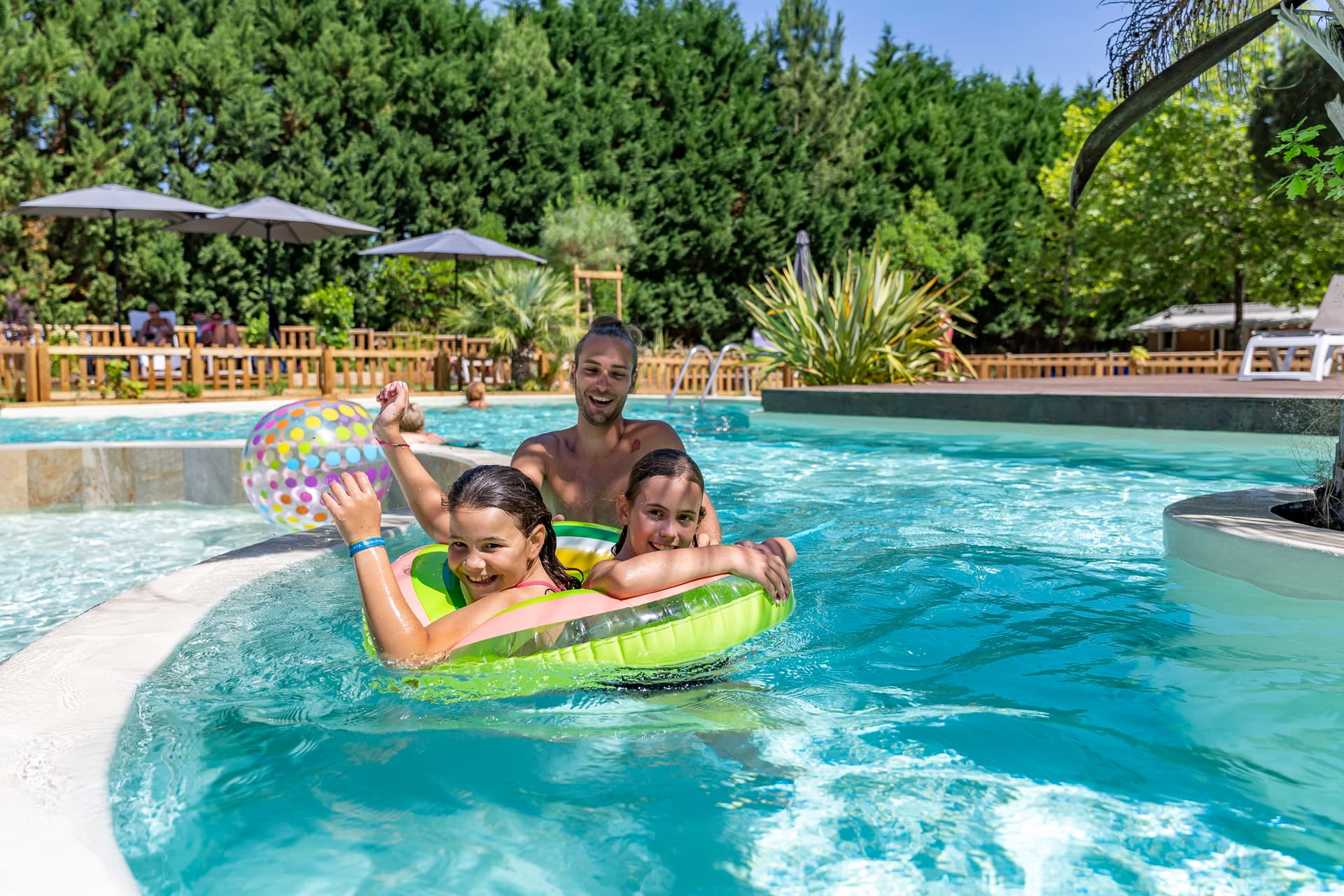 Sandaya _Piscine
