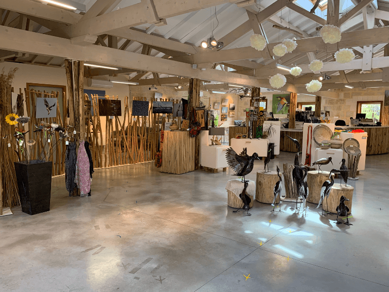 Boutique