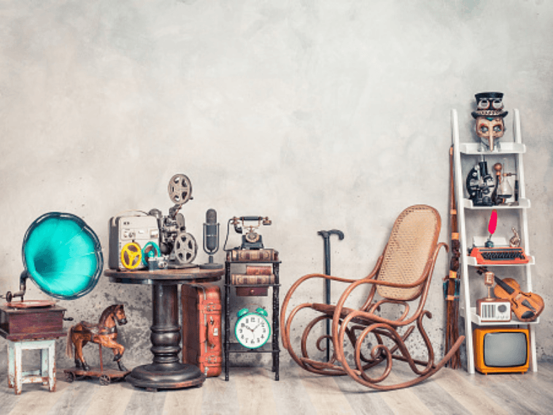 Brocante
