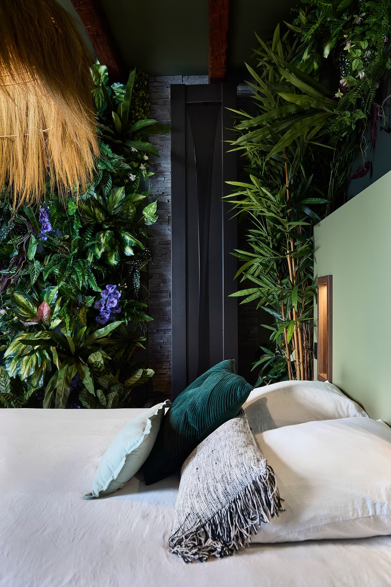 Jungle Room
