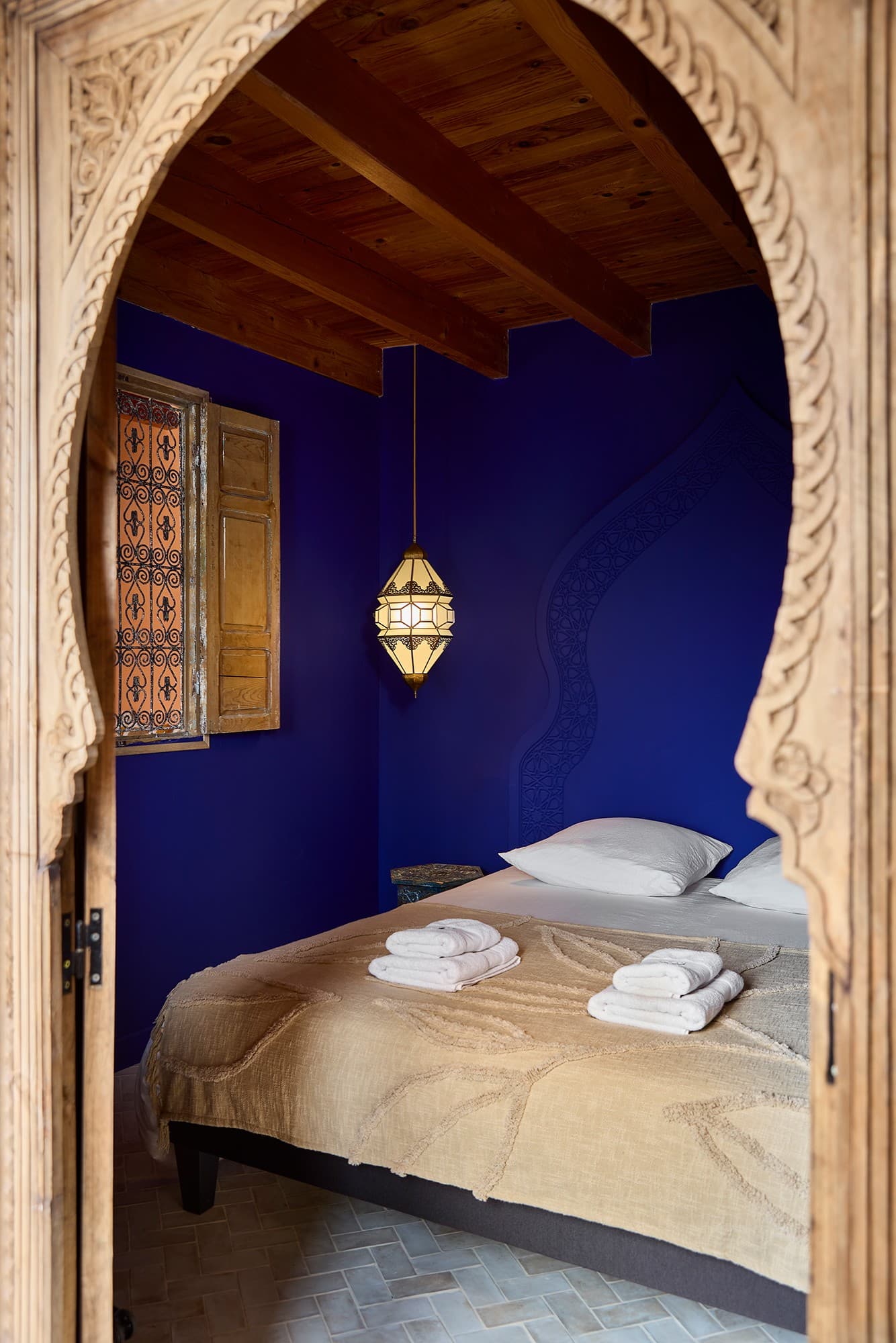 Marrakech Room