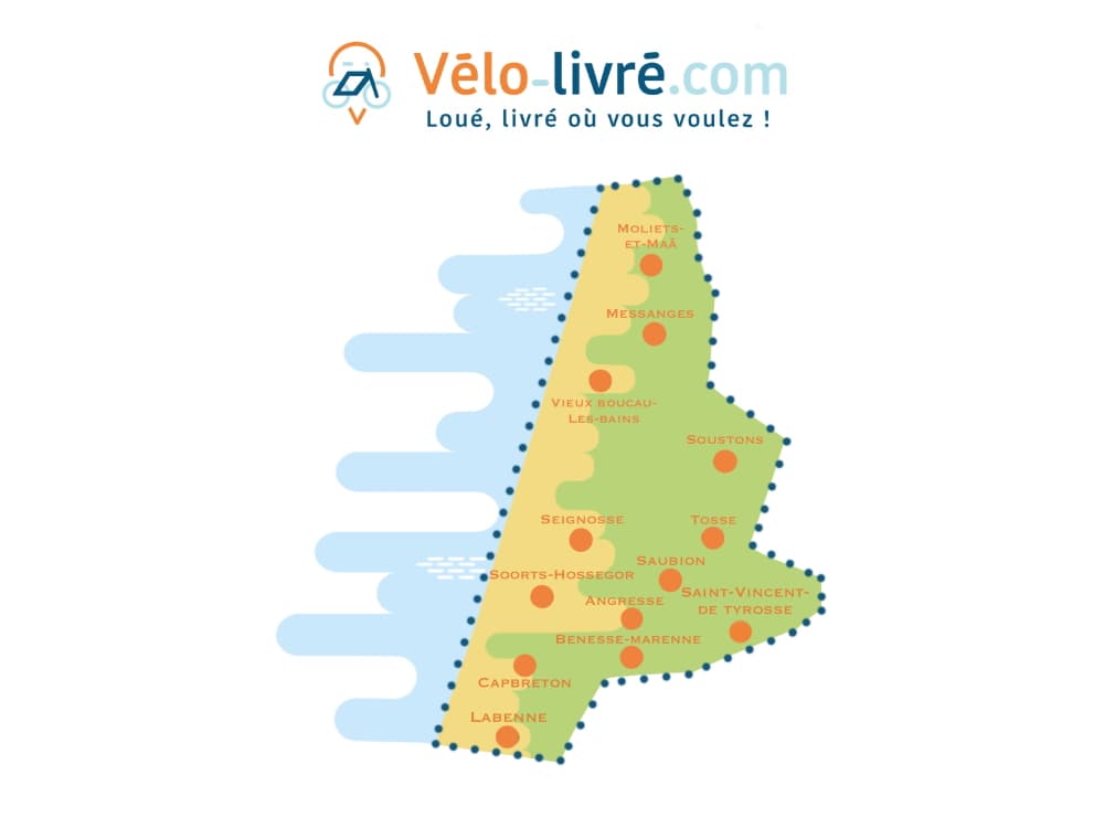 Vélo-livré.com