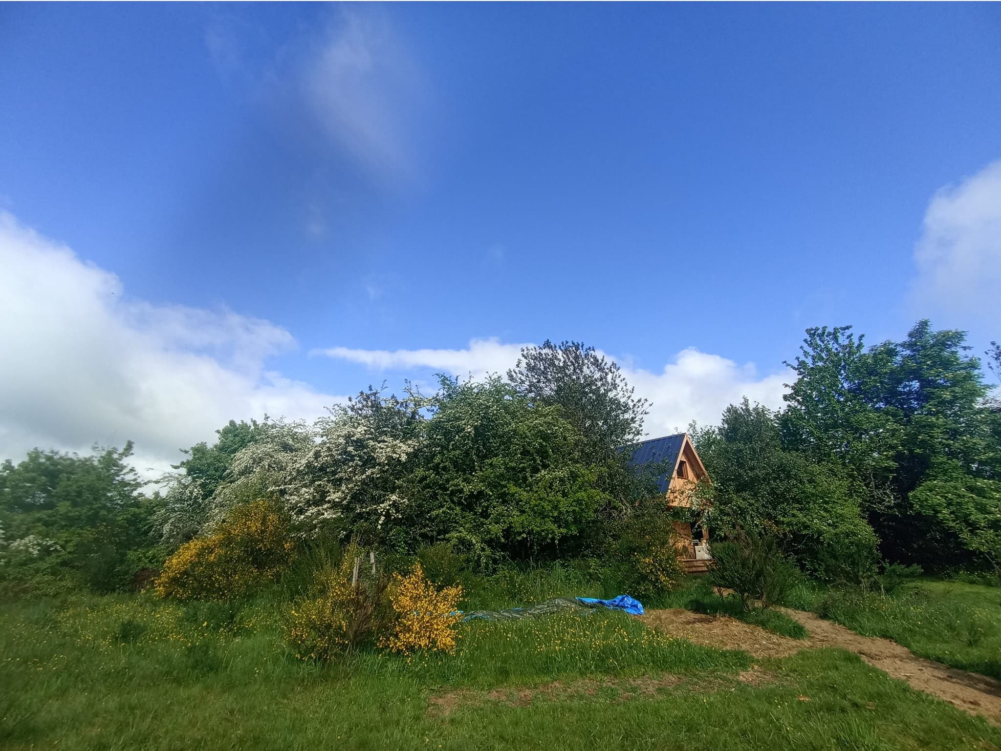 Cabane Le MonS'Emarveille
