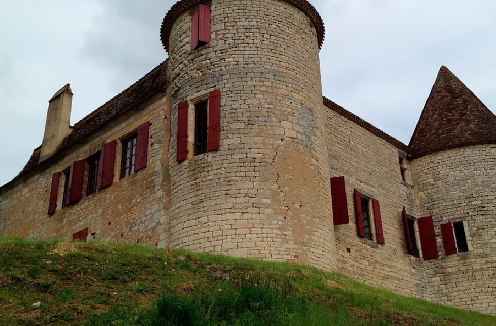 Château de St Germain