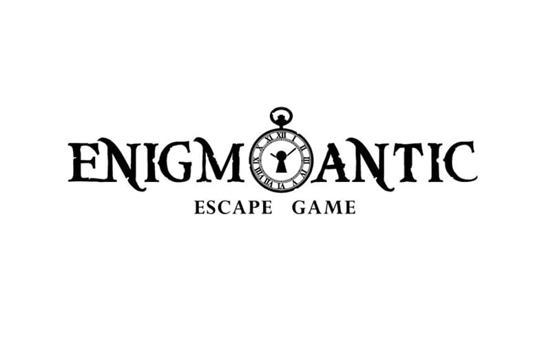 Enigm'Antic