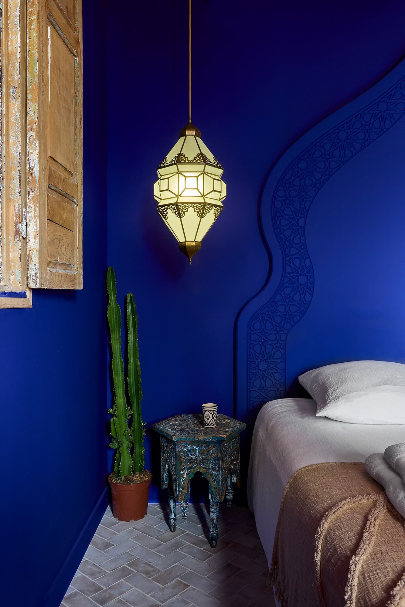 Marrakech Room
