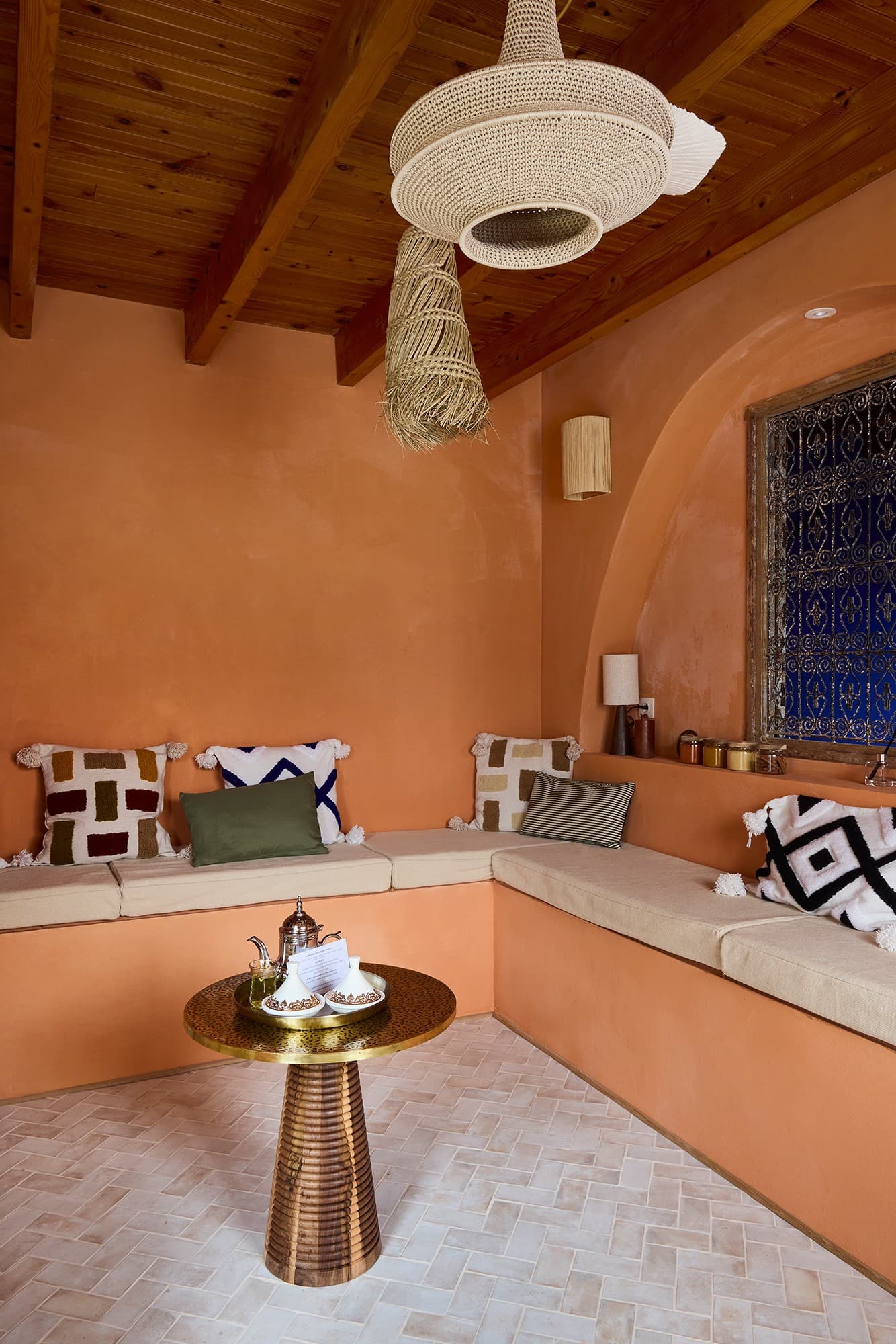 Marrakech Room