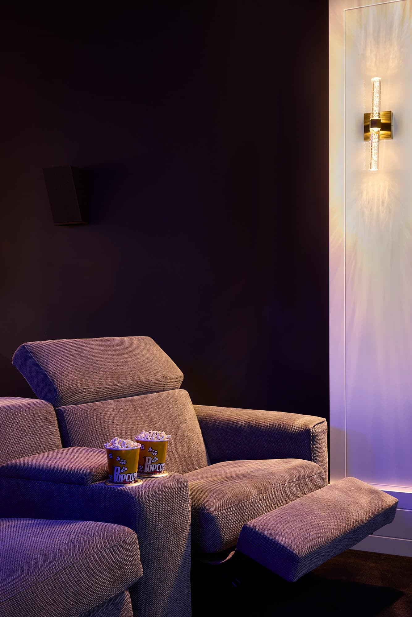 Ciné Room