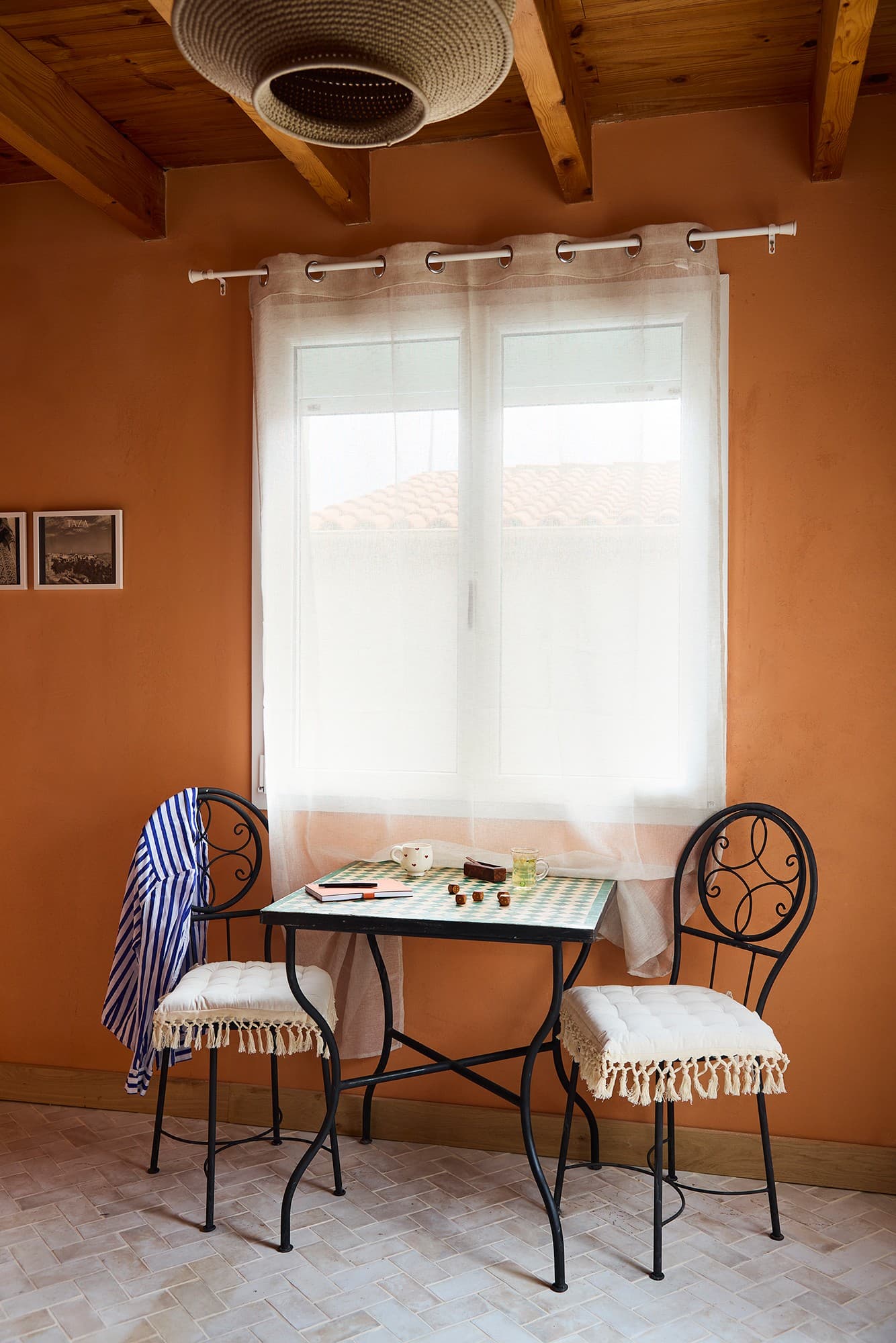 Marrakech Room