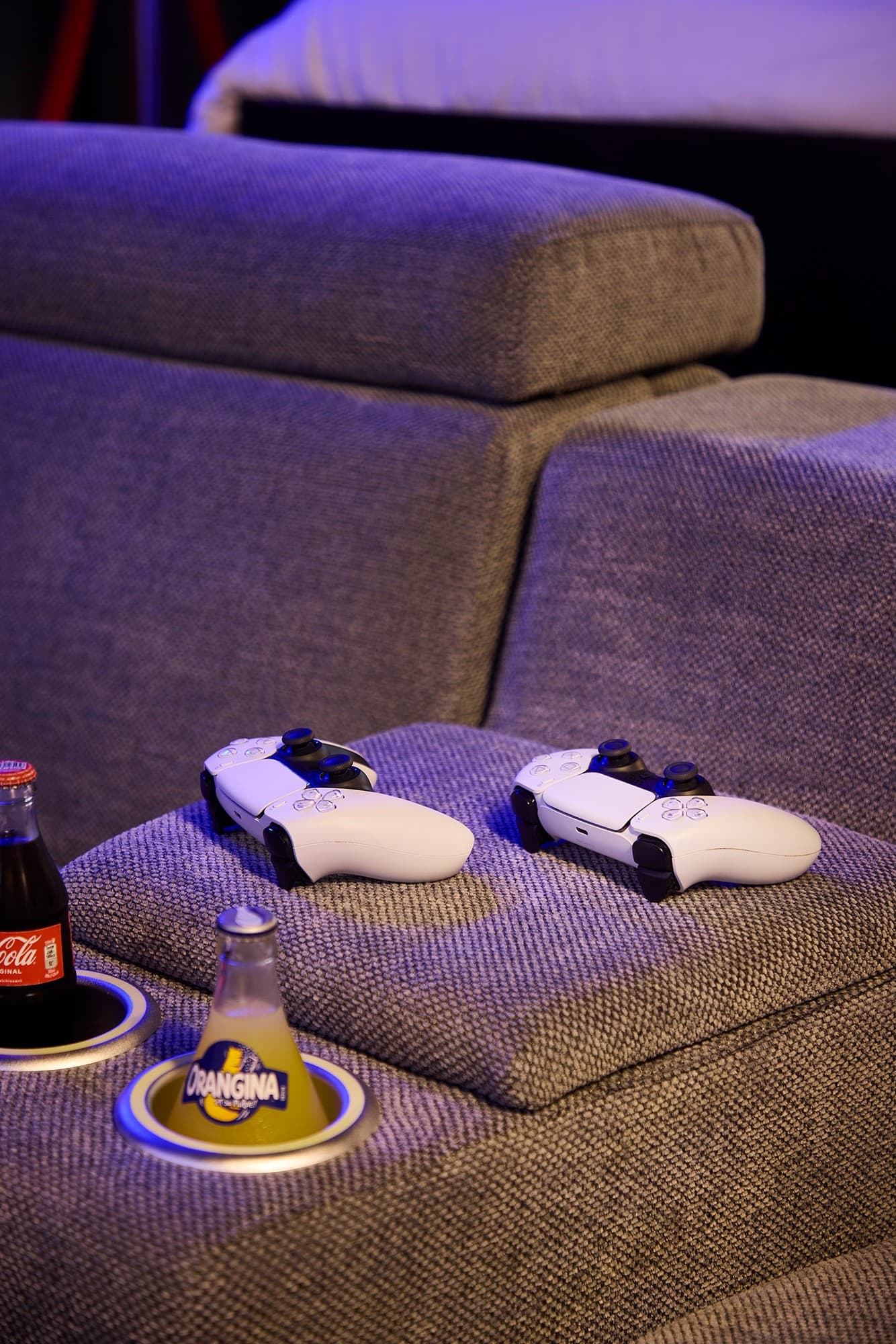 Ciné Room