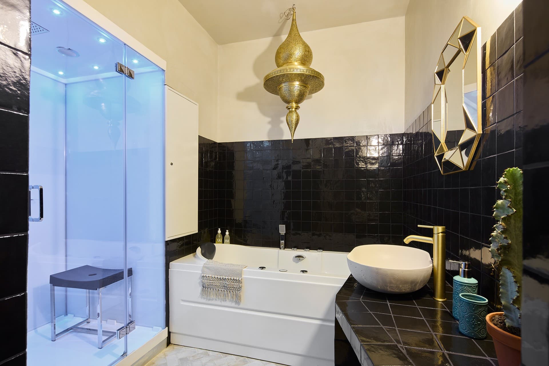 Marrakech Room