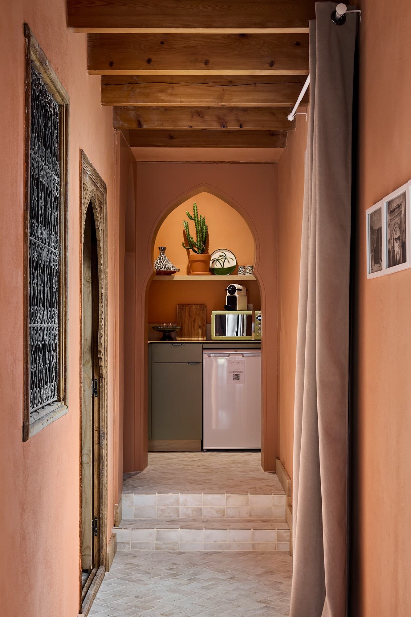 Marrakech Room