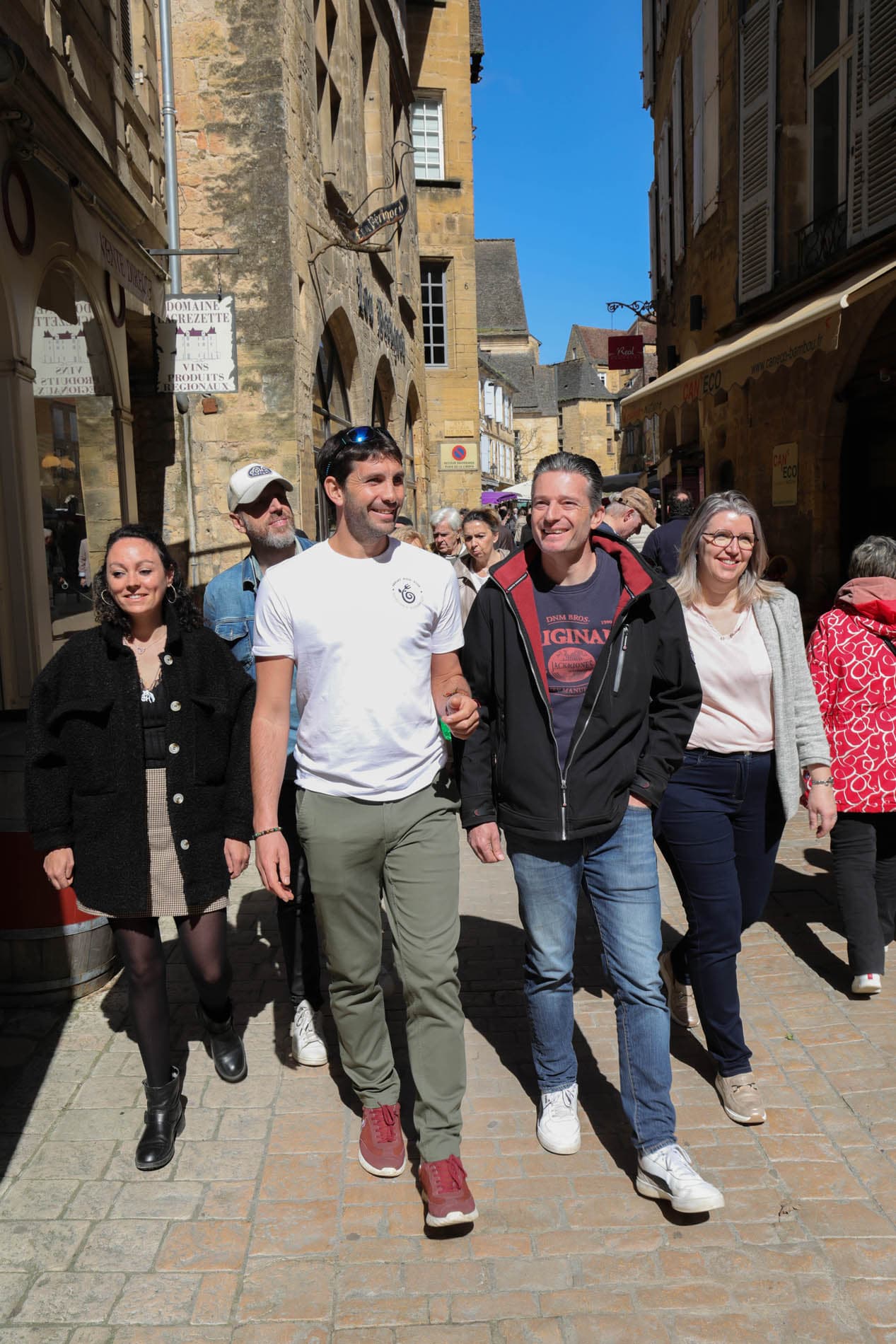 Sarlat Food Tour (4)