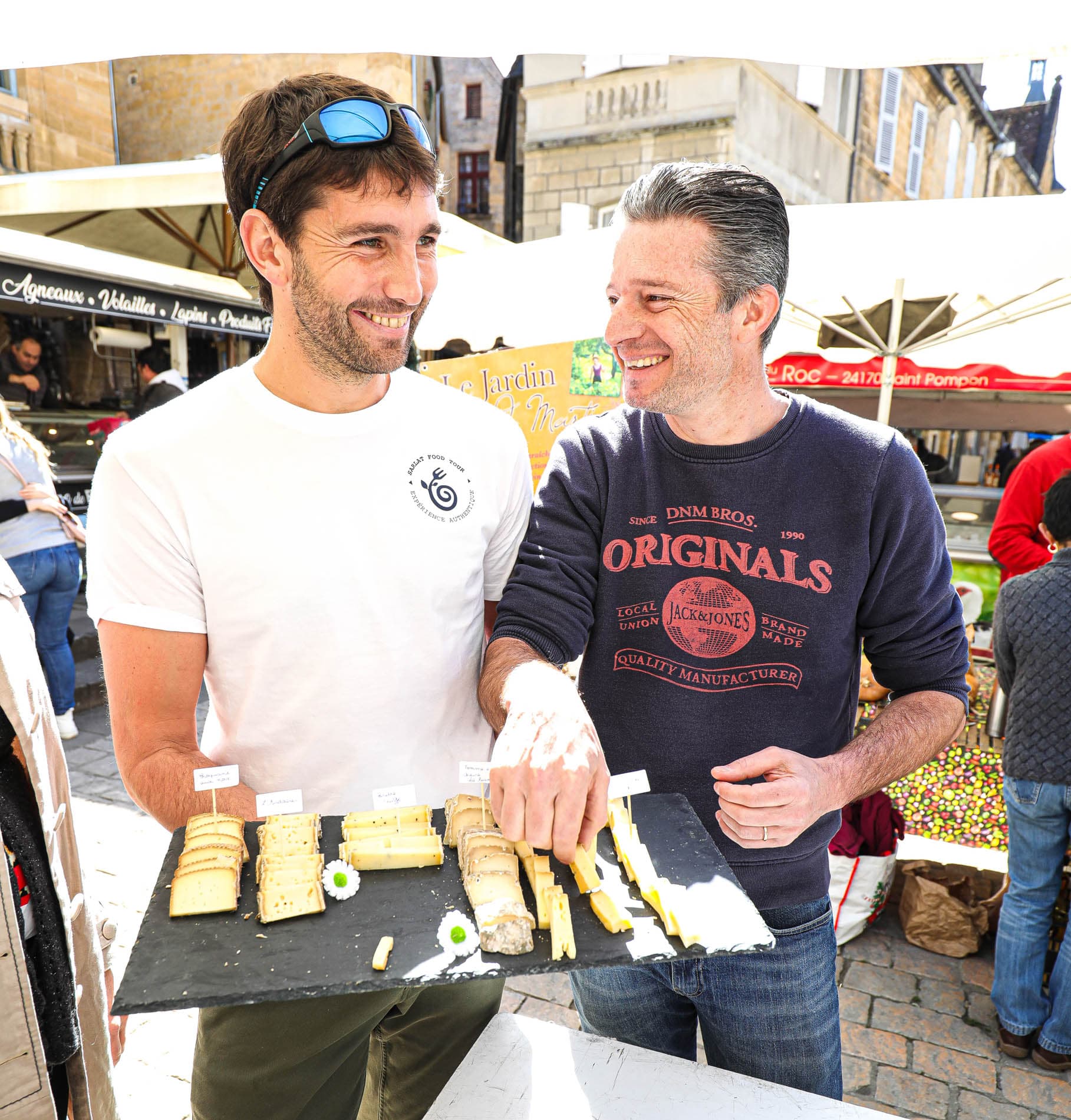 Sarlat Food Tour (5)