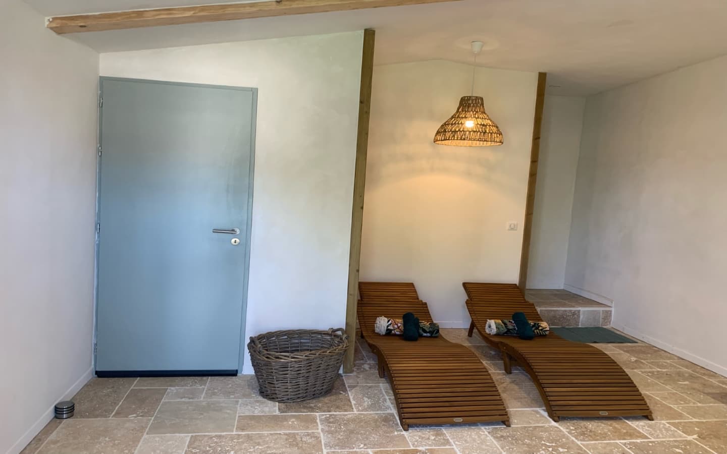 Sauna 1