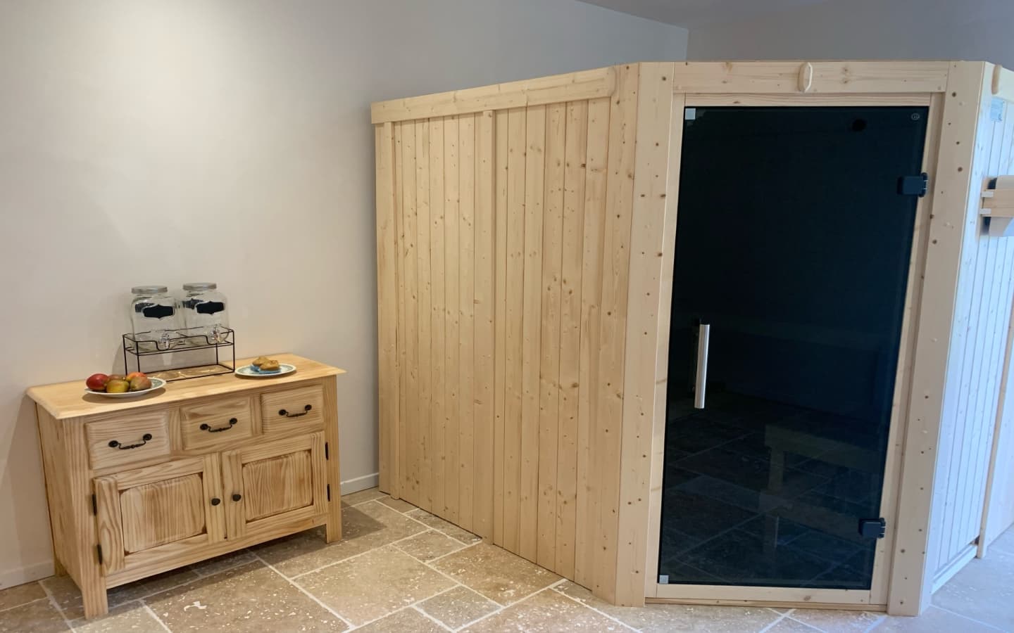 Sauna 2