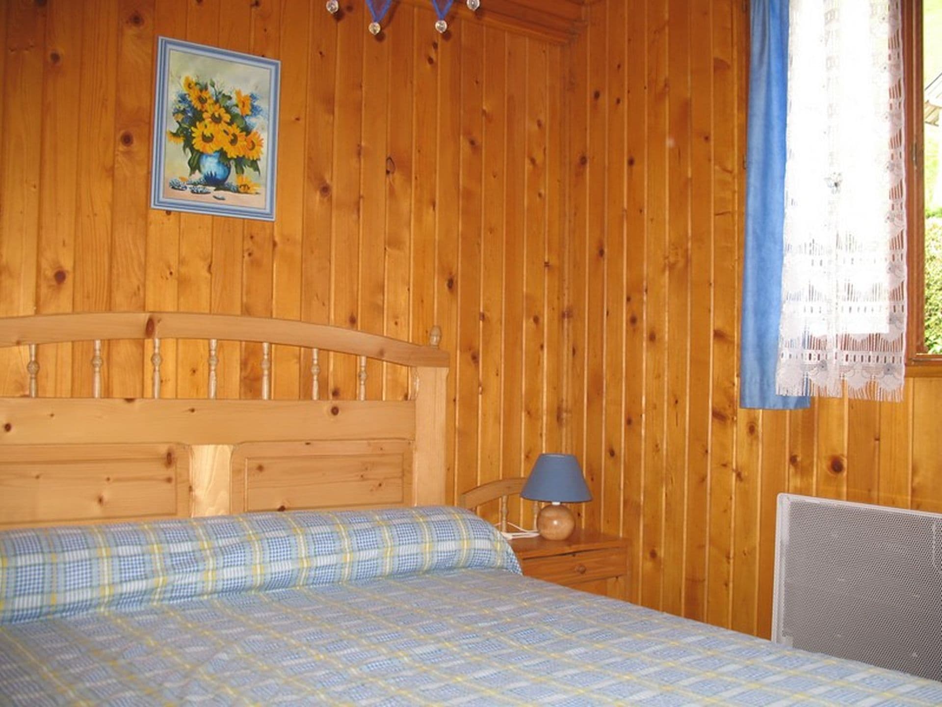 Gîte Sauvestre