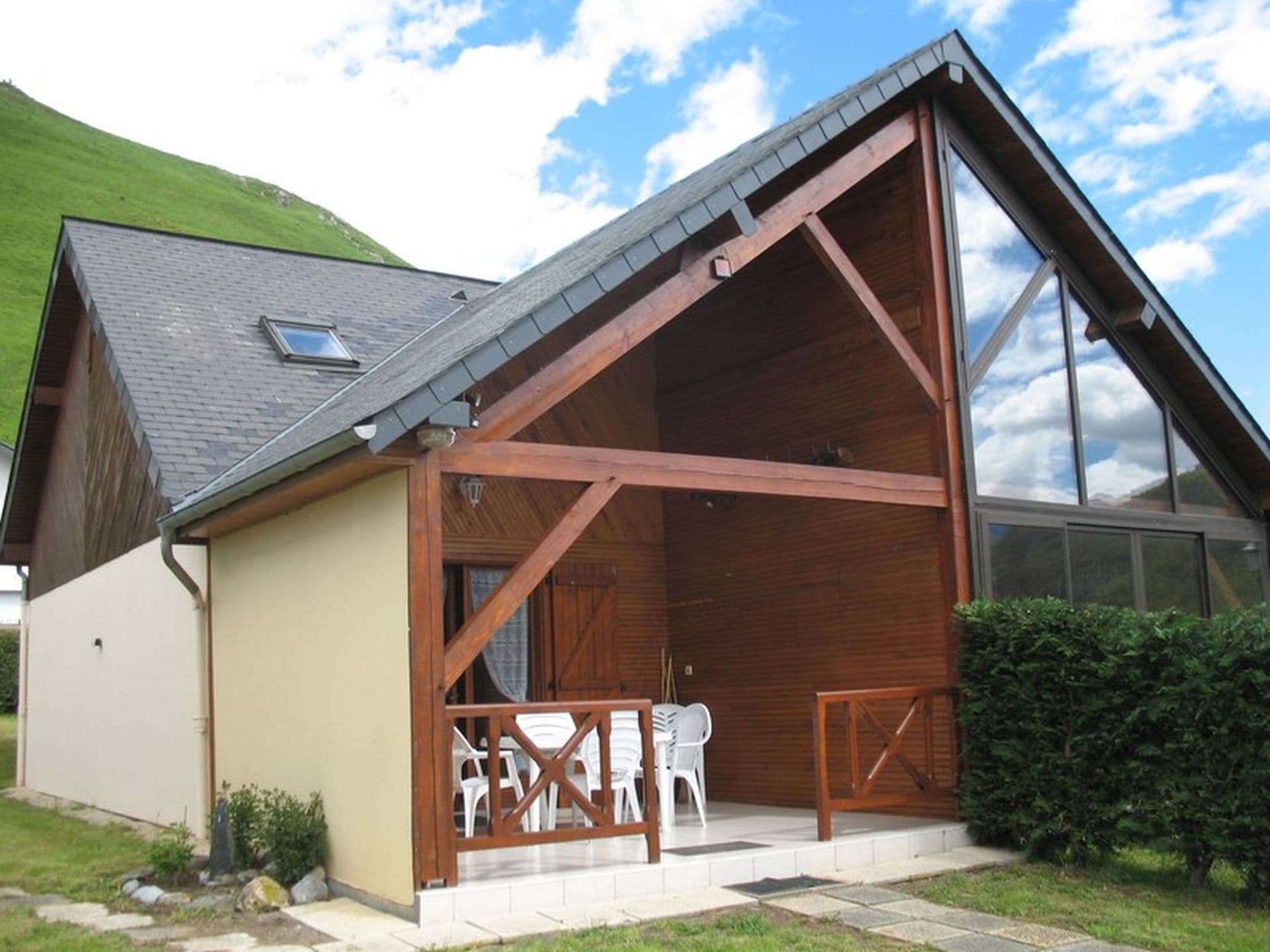 Gîte Sauvestre