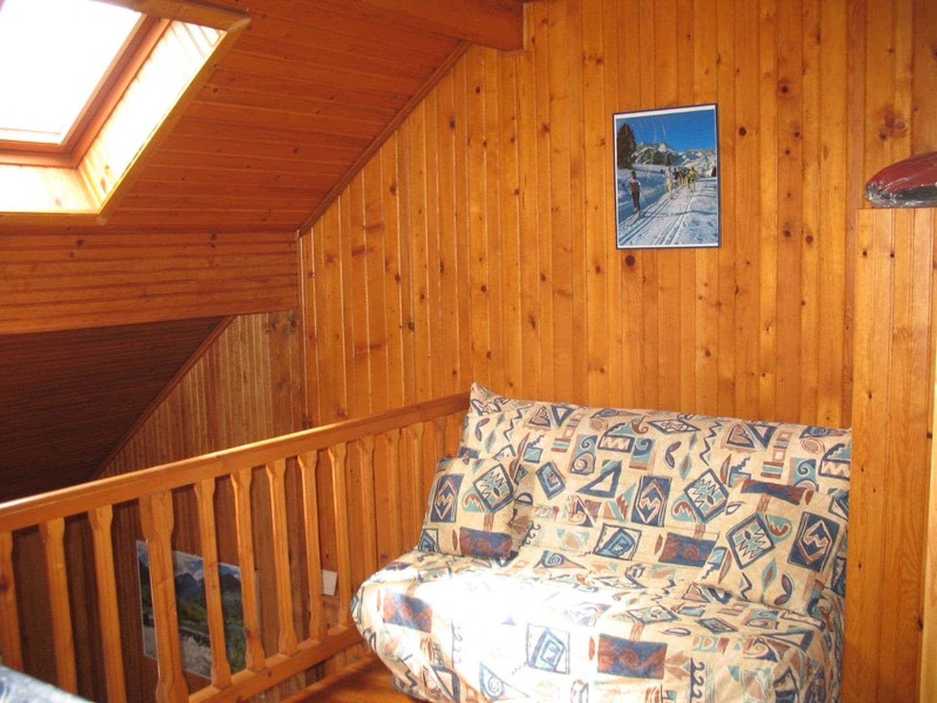 Gîte Sauvestre