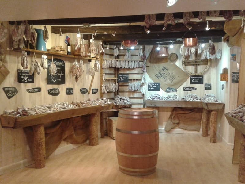 Saveur et tradition Collonges La Rouge_1