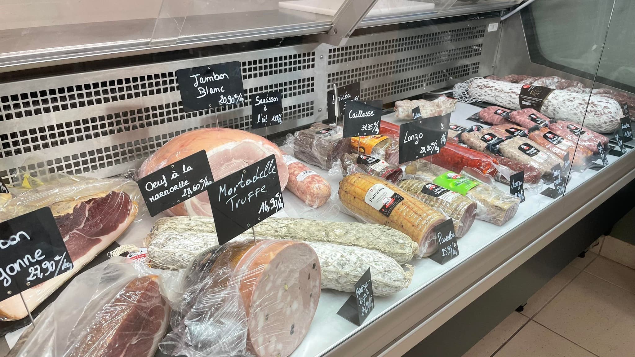 Saveurs des saisons 01