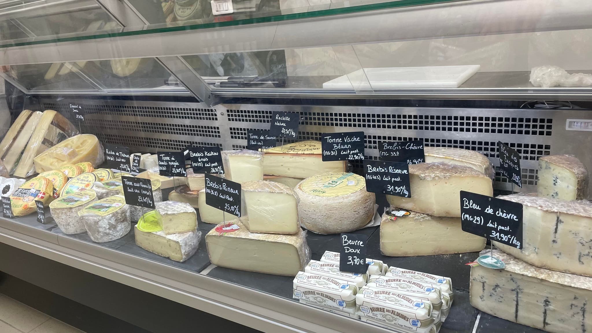 Saveurs des saisons 02