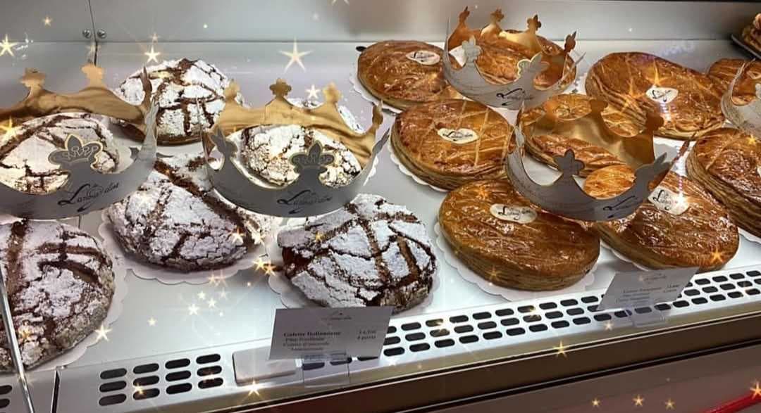 Lanoue'gatine