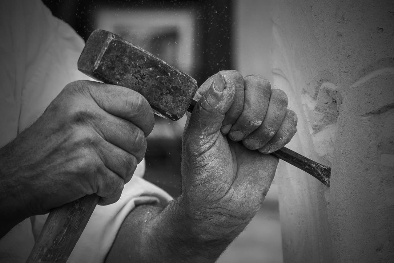 Sculteur