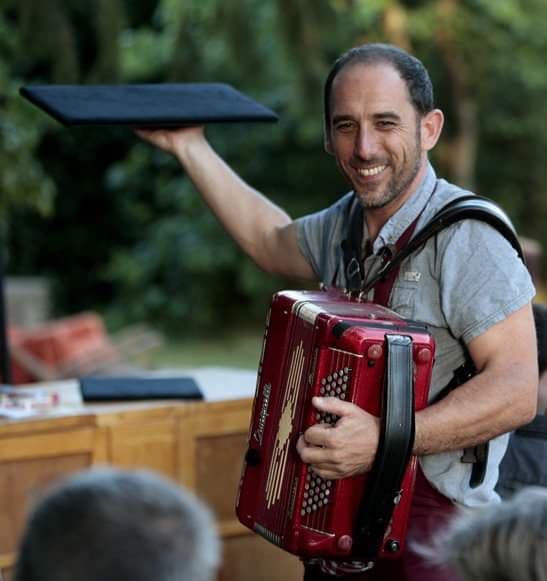 Seb Accordeon Kukukara Koroko