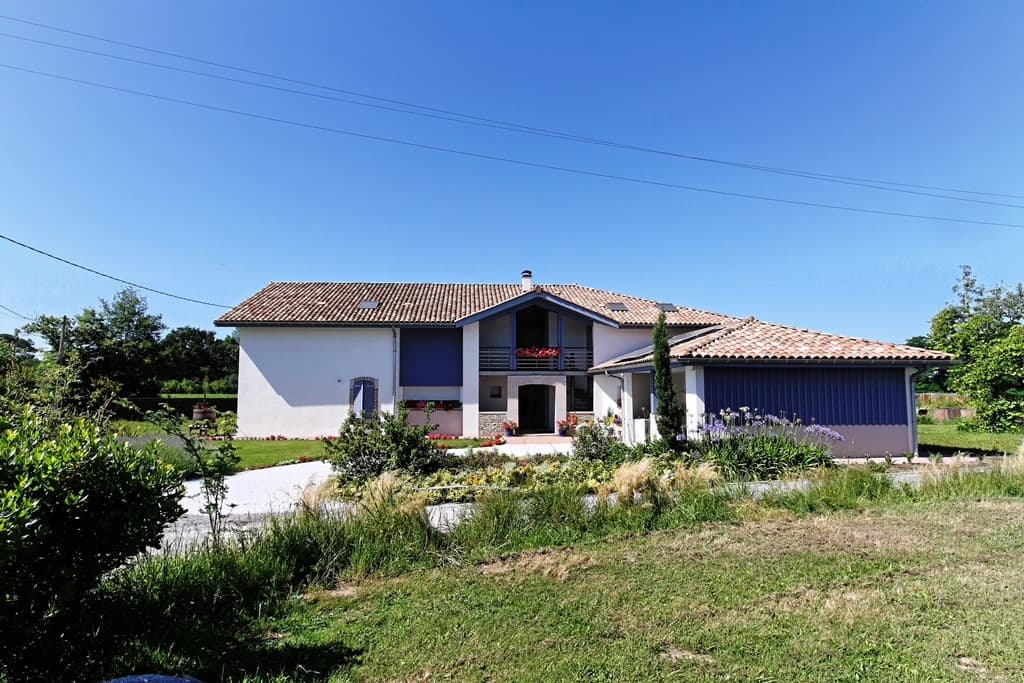 La Ferme du Claous-Seddiki20_Orx_Landes Atlantique Sud
