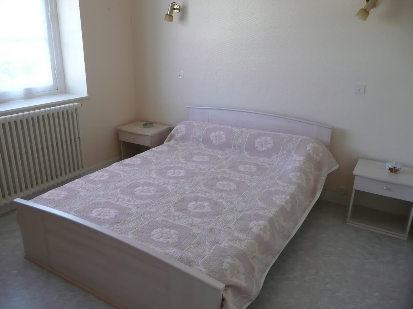 Segure - Chambre 2