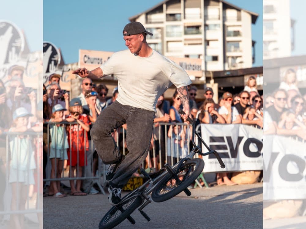 BMX