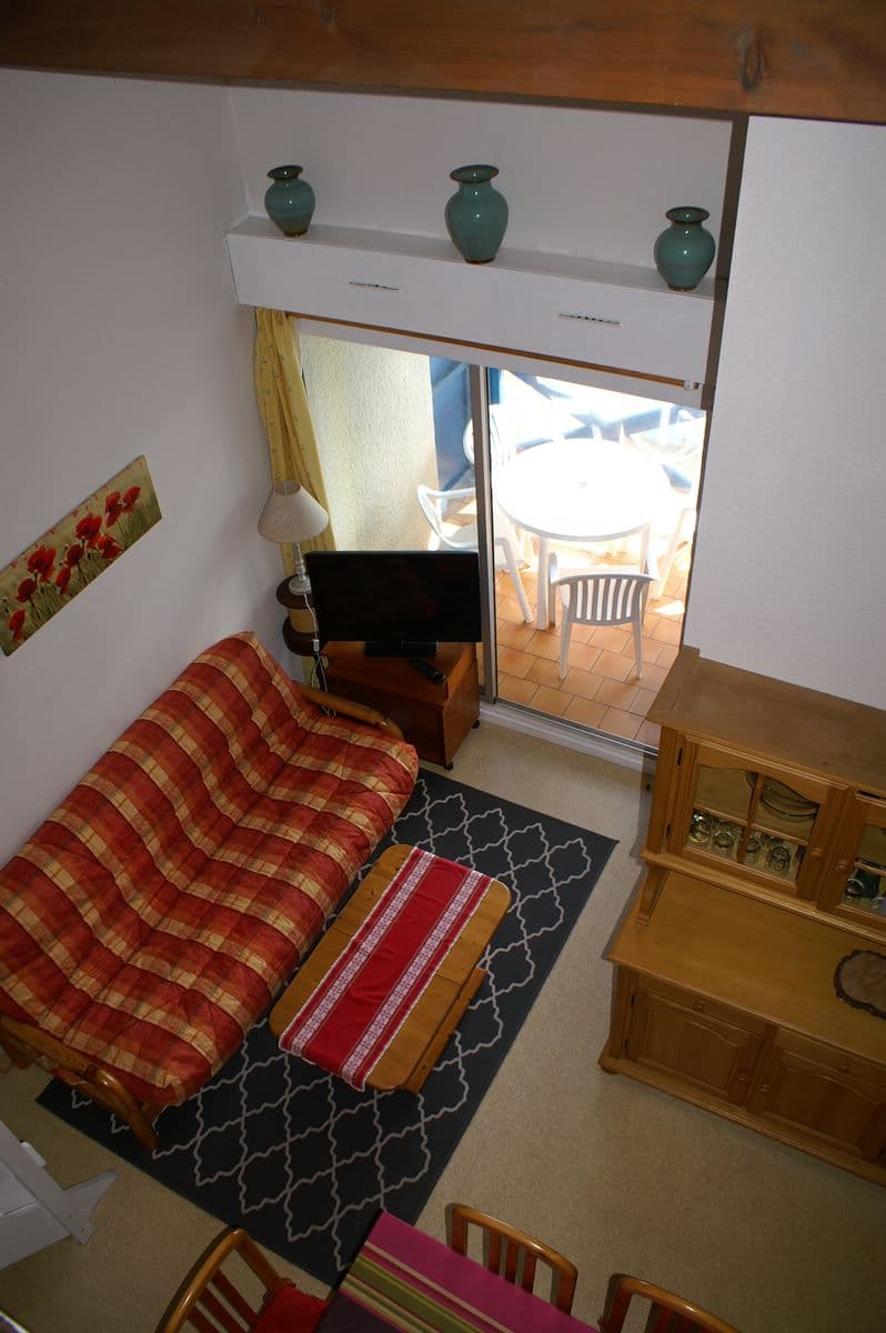 Appartement Rico_Capbreton_Landes Atlantique Sud