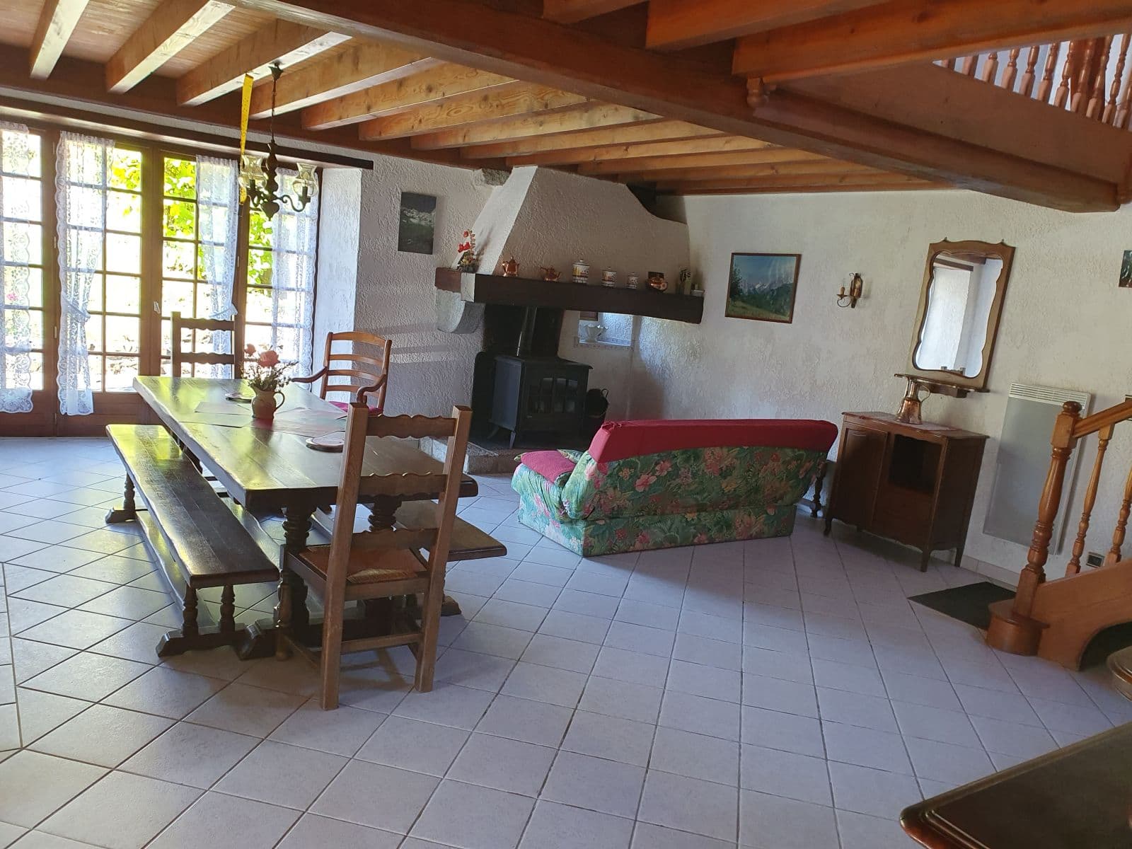 Séjour
