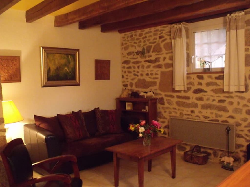Séjour