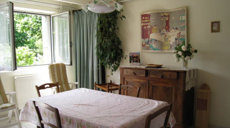 Séjour