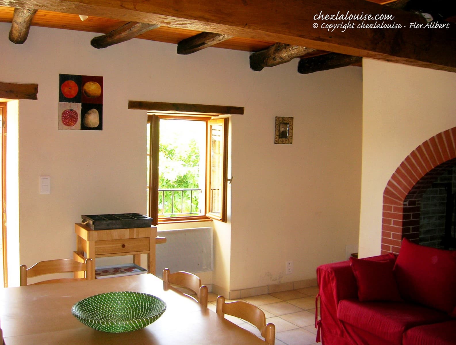 Chez La Louise (3)