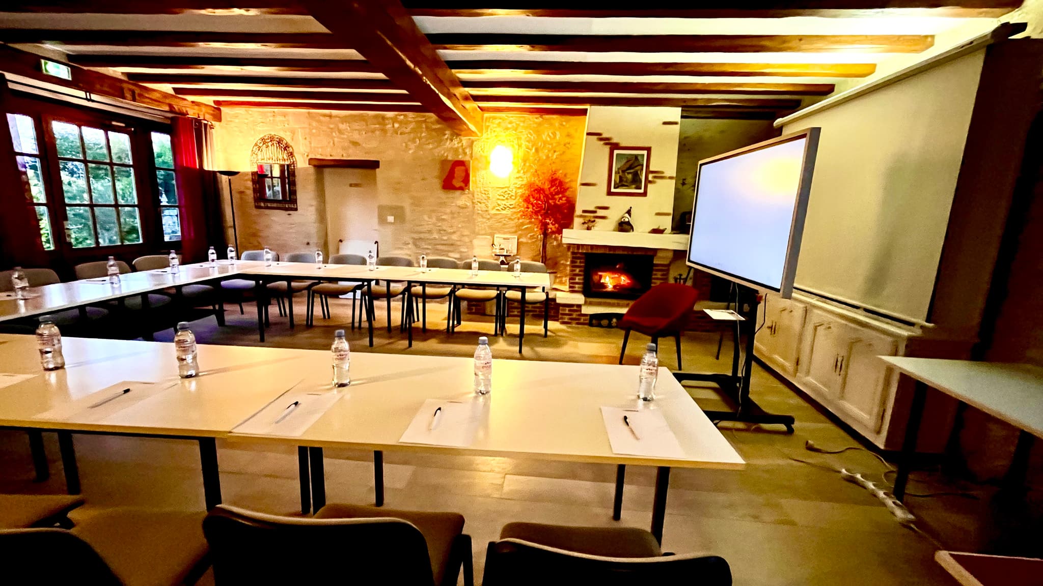 Séminaire