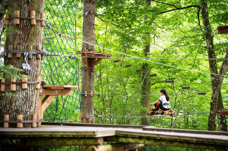 Acro-park