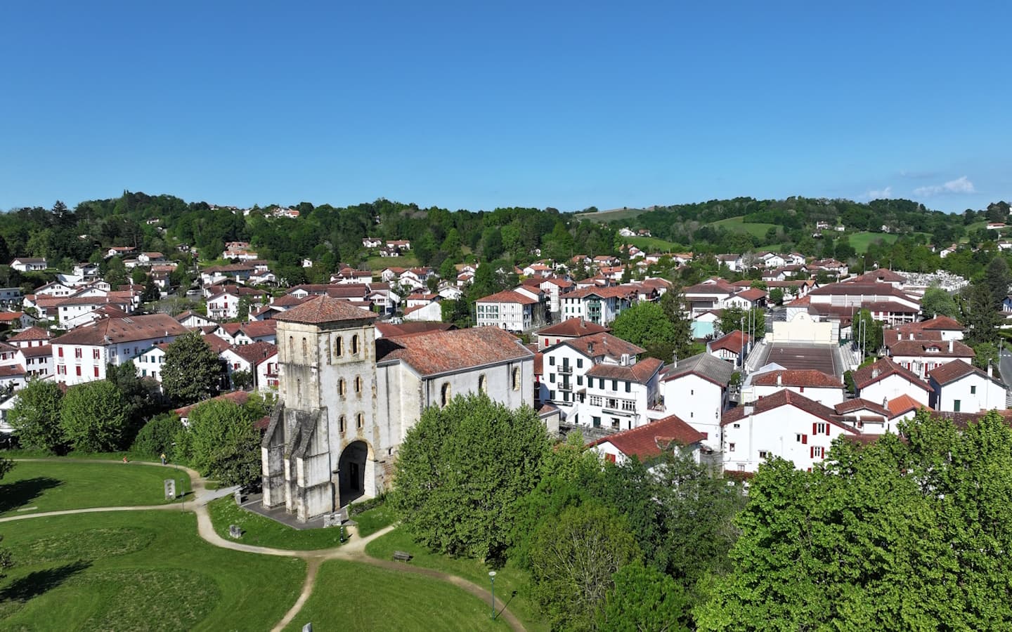 Senpere-TIS