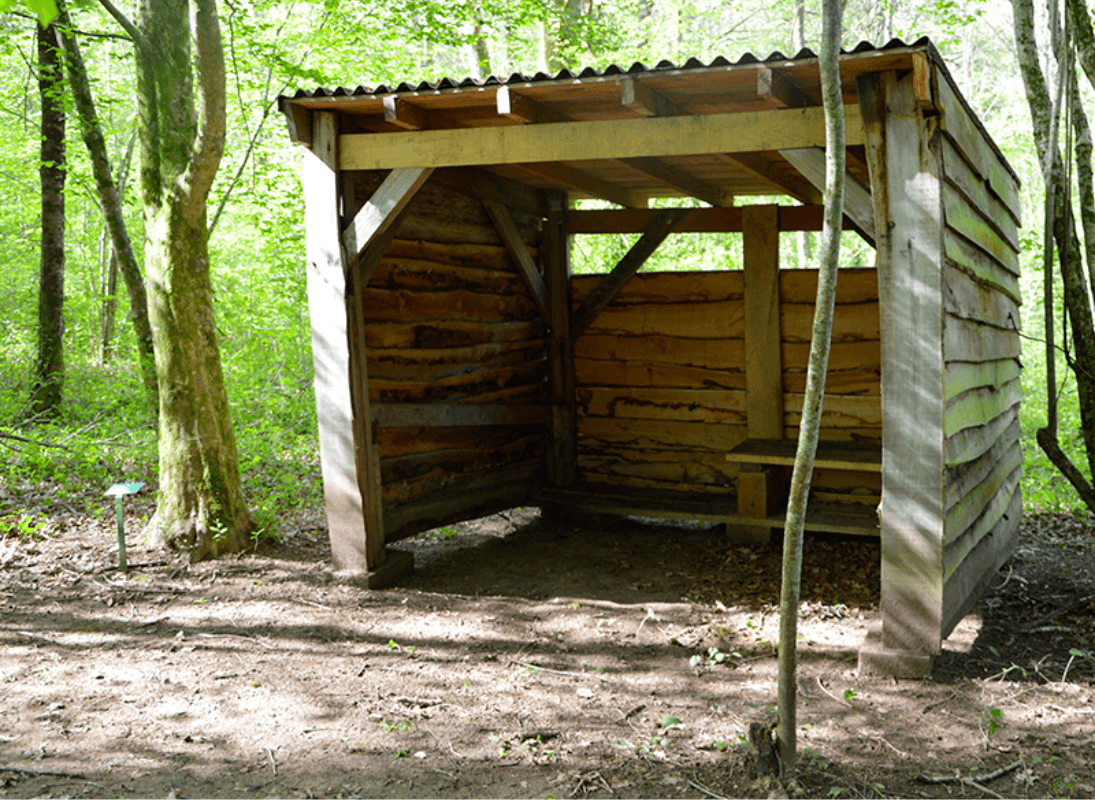 Sentier Musical de Pageas