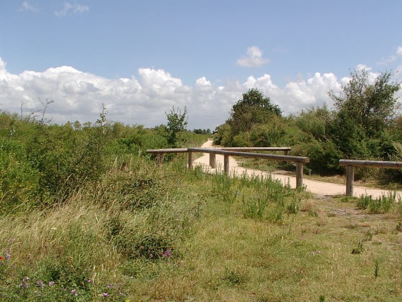 Sentier du Littoral