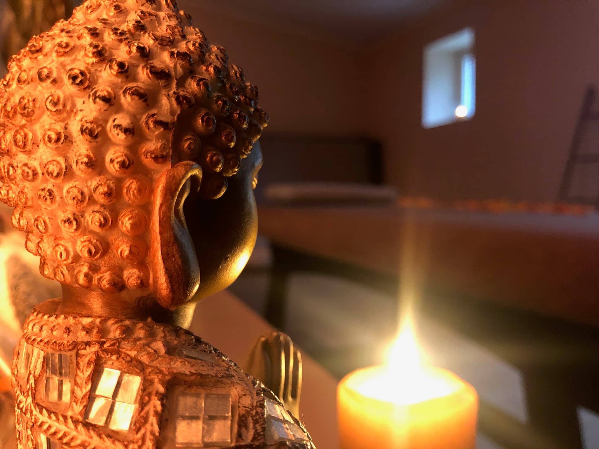 Ambiance zen